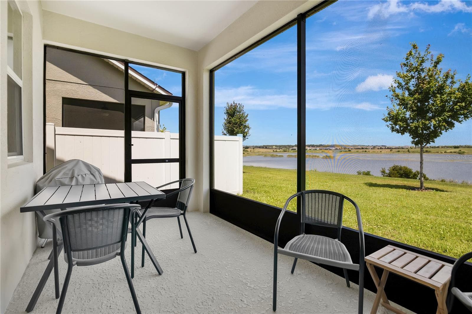 Townhouse at 3280 CANNA LILY PL, CLERMONT, photo 24 of 38