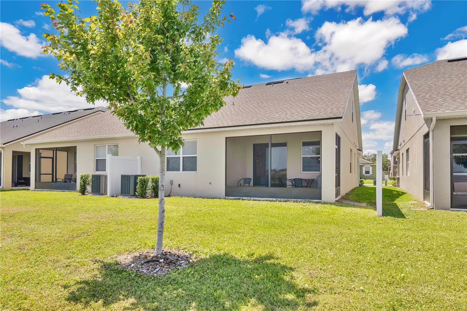 Townhouse at 3280 CANNA LILY PL, CLERMONT, photo 26 of 38