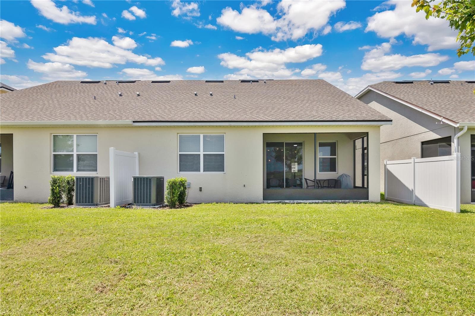 Townhouse at 3280 CANNA LILY PL, CLERMONT, photo 27 of 38