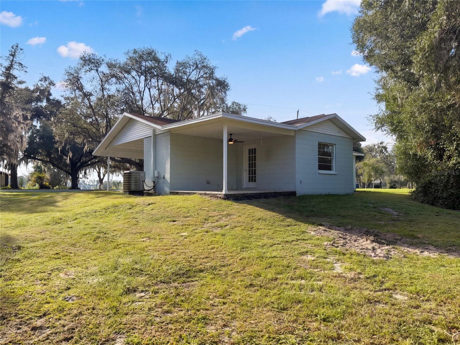 Single Family Residence at 34390 ORCHID PKWY, DADE CITY, photo 5 of 14