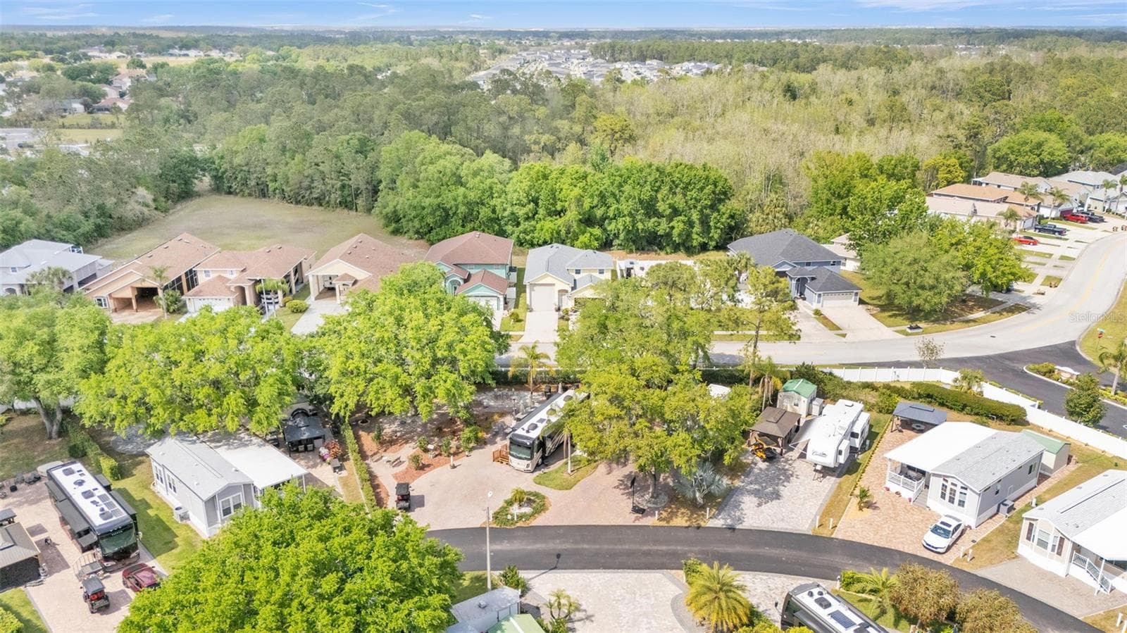 Land at 16329 CHERRY TREE CT, CLERMONT, photo 9 of 36