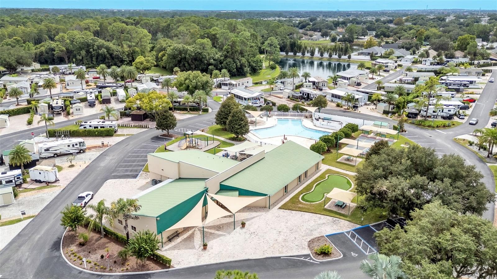 Land at 16329 CHERRY TREE CT, CLERMONT, photo 12 of 36