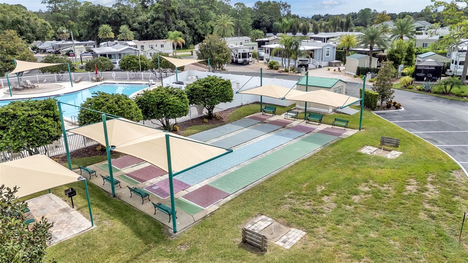 Land at 16329 CHERRY TREE CT, CLERMONT, photo 14 of 36