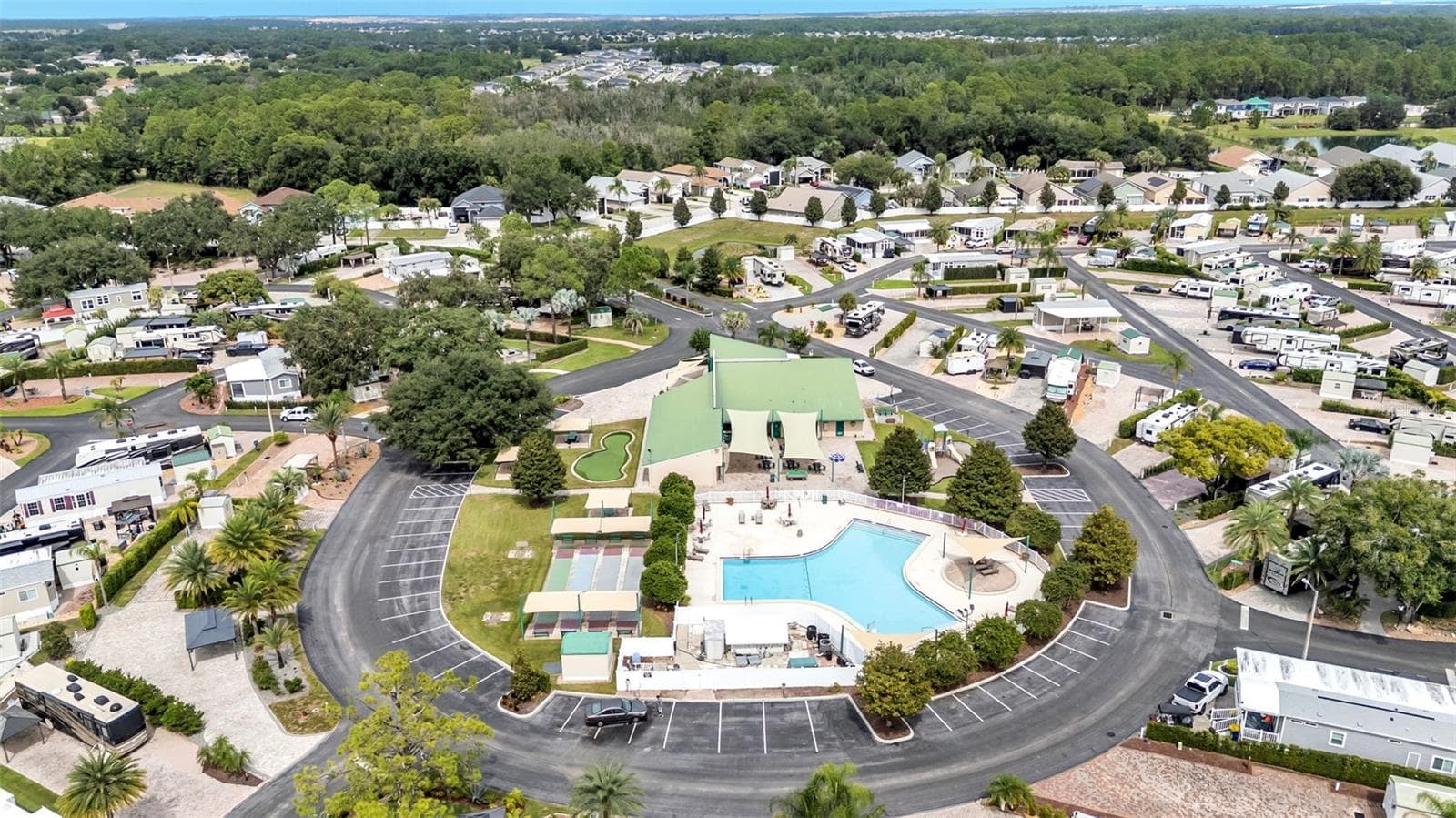 Land at 16329 CHERRY TREE CT, CLERMONT, photo 15 of 36