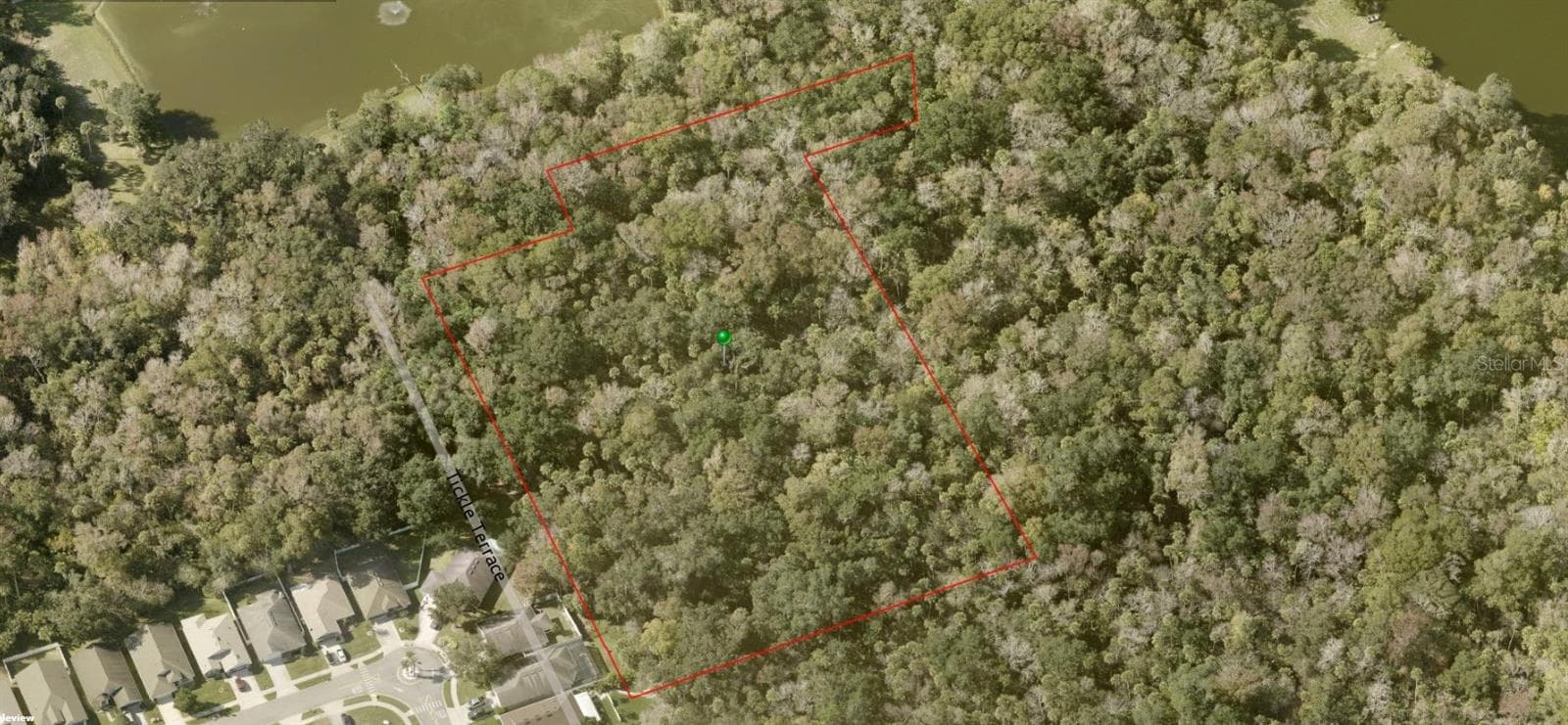 Land at 3270 TICKLE TER, EDGEWATER, photo 8 of 11