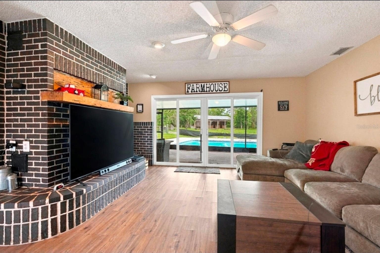 Single Family Residence at 9550 PURDY ST, SPRING HILL, photo 7 of 36