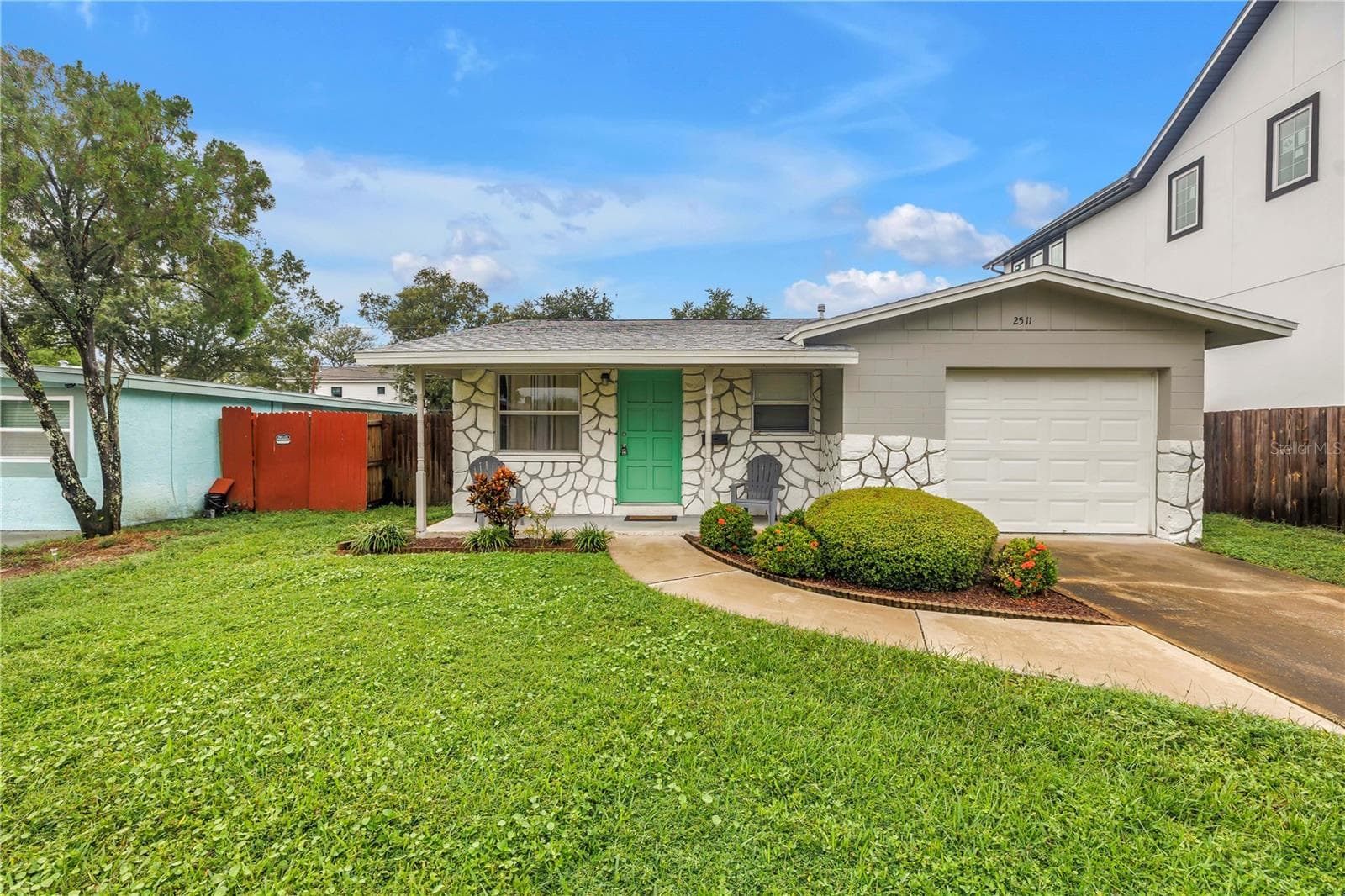 Single Family Residence at 2511 QUINCY ST S, ST PETERSBURG, photo 27 of 34