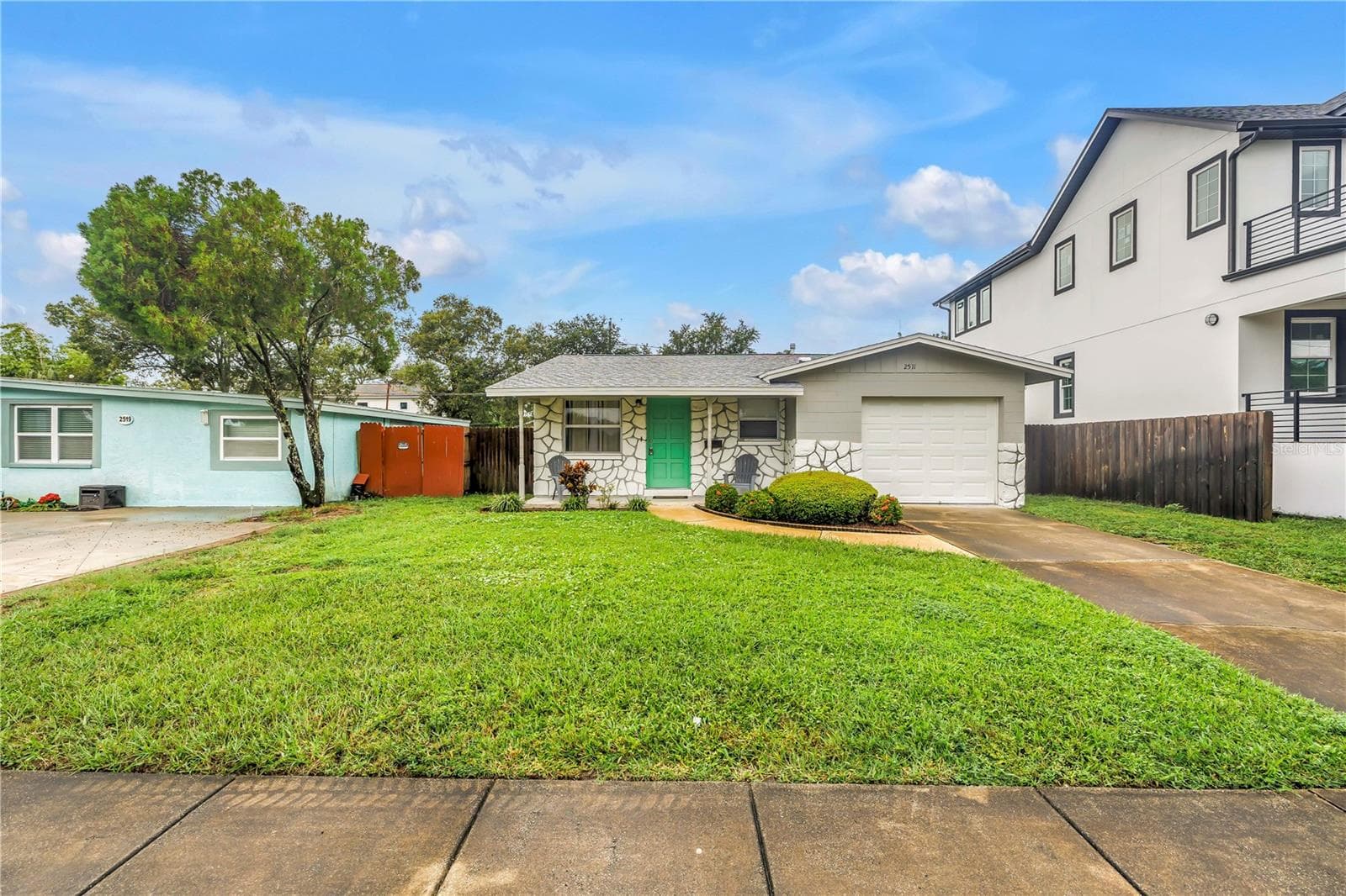 Single Family Residence at 2511 QUINCY ST S, ST PETERSBURG, photo 29 of 34