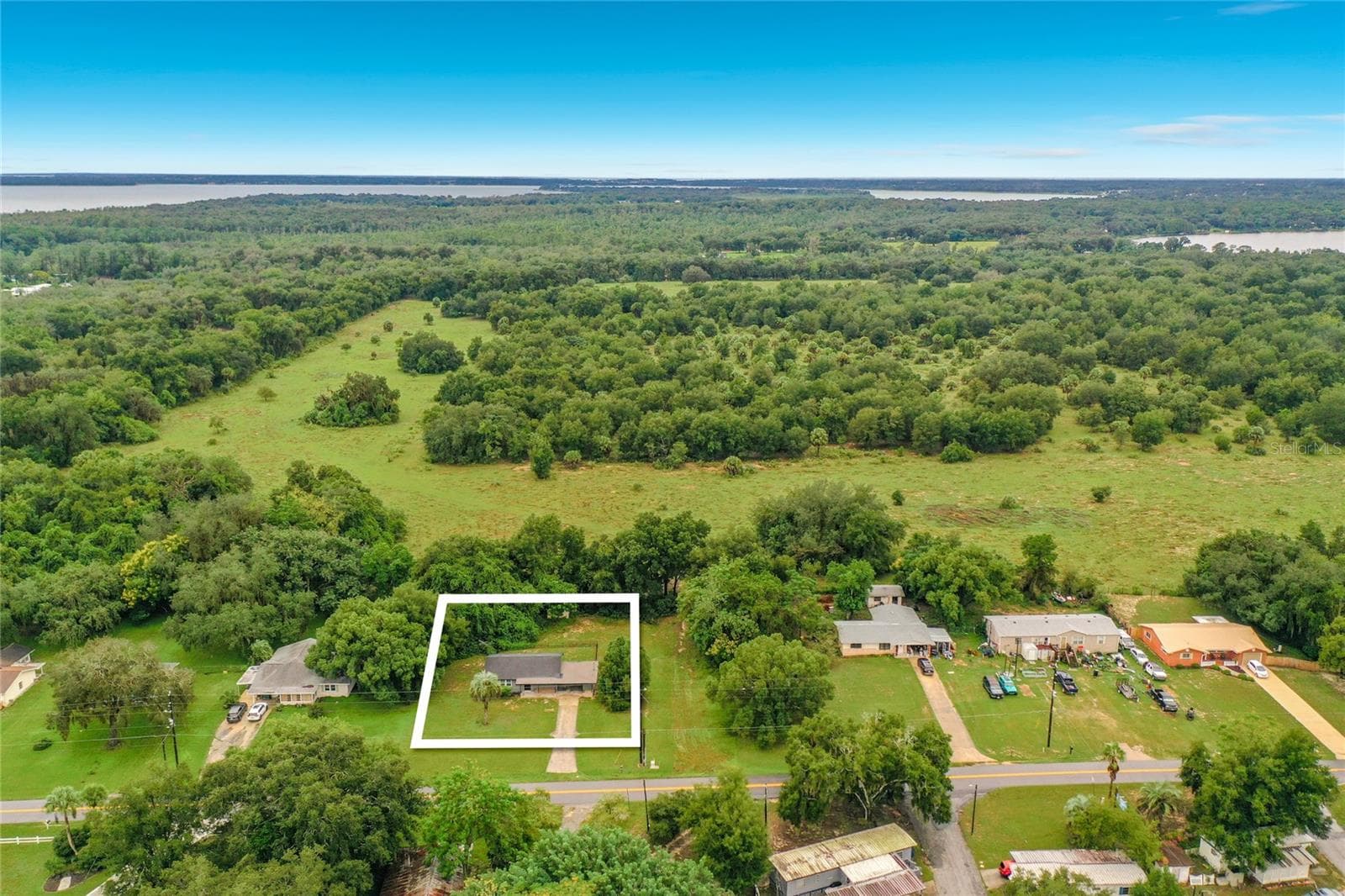 Single Family Residence at 5134 EAGLES NEST RD, FRUITLAND PARK, photo 41 of 43