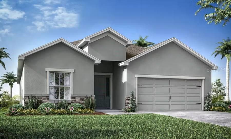 6038 WILD PETUNIA DR