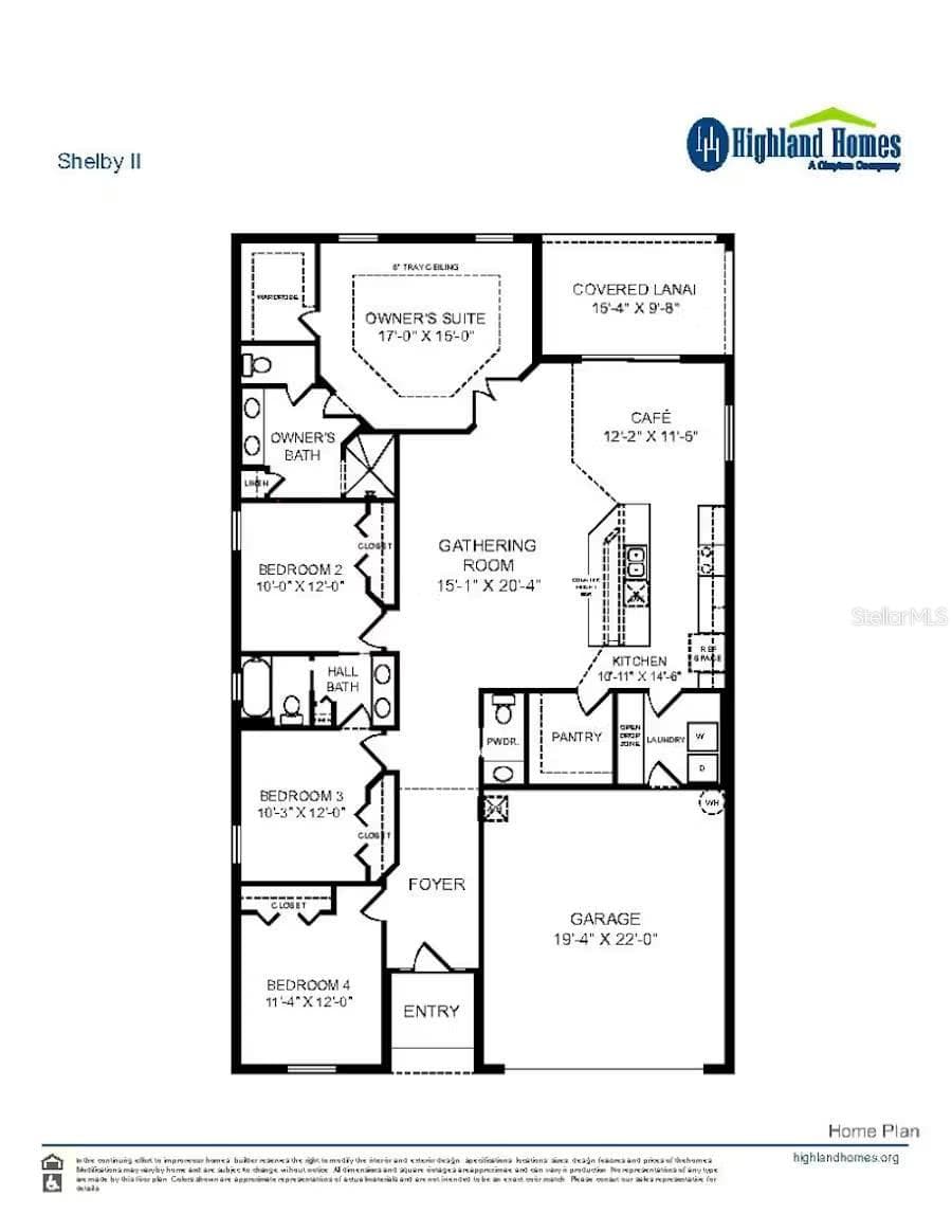 Single Family Residence at 6038 WILD PETUNIA DR, WIMAUMA, photo 2 of 4