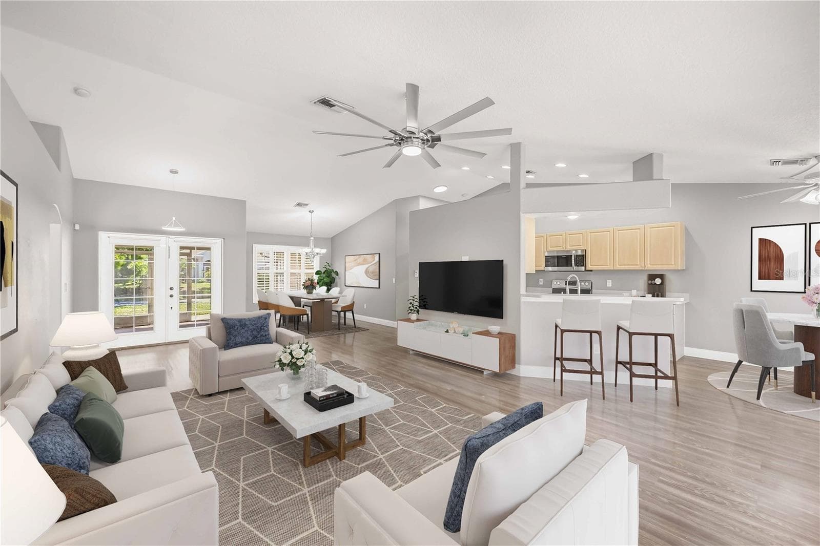 Single Family Residence at 2671 SERPULA RD, VENICE, photo 11 of 60