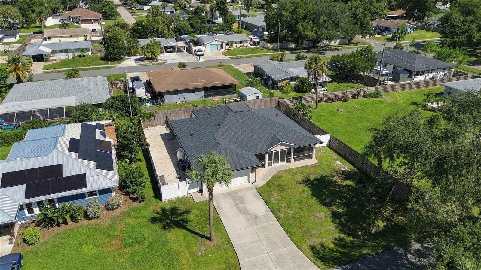 Single Family Residence at 2671 SERPULA RD, VENICE, photo 51 of 60