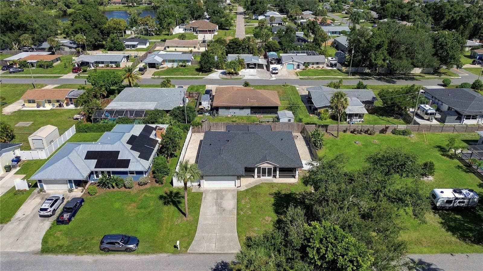 Single Family Residence at 2671 SERPULA RD, VENICE, photo 52 of 60