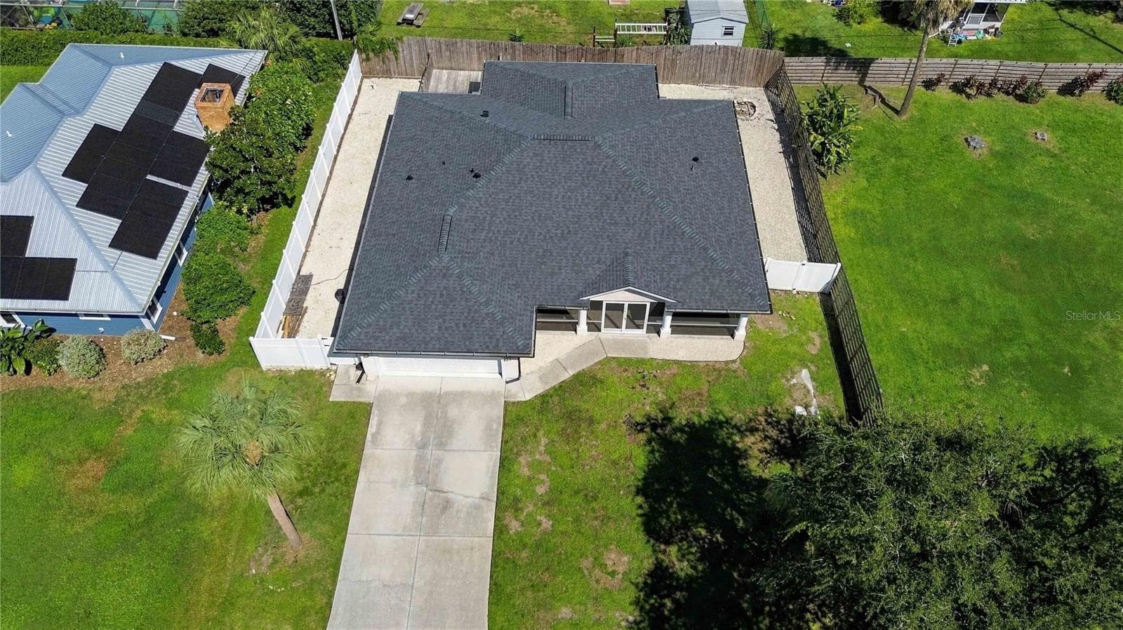 Single Family Residence at 2671 SERPULA RD, VENICE, photo 54 of 60