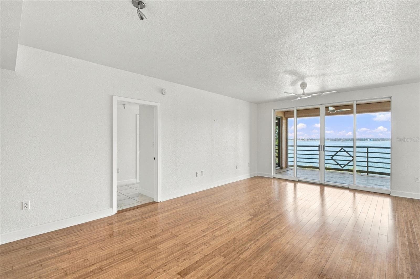 Living Room - 4993 BACOPA LN S #304, ST PETERSBURG