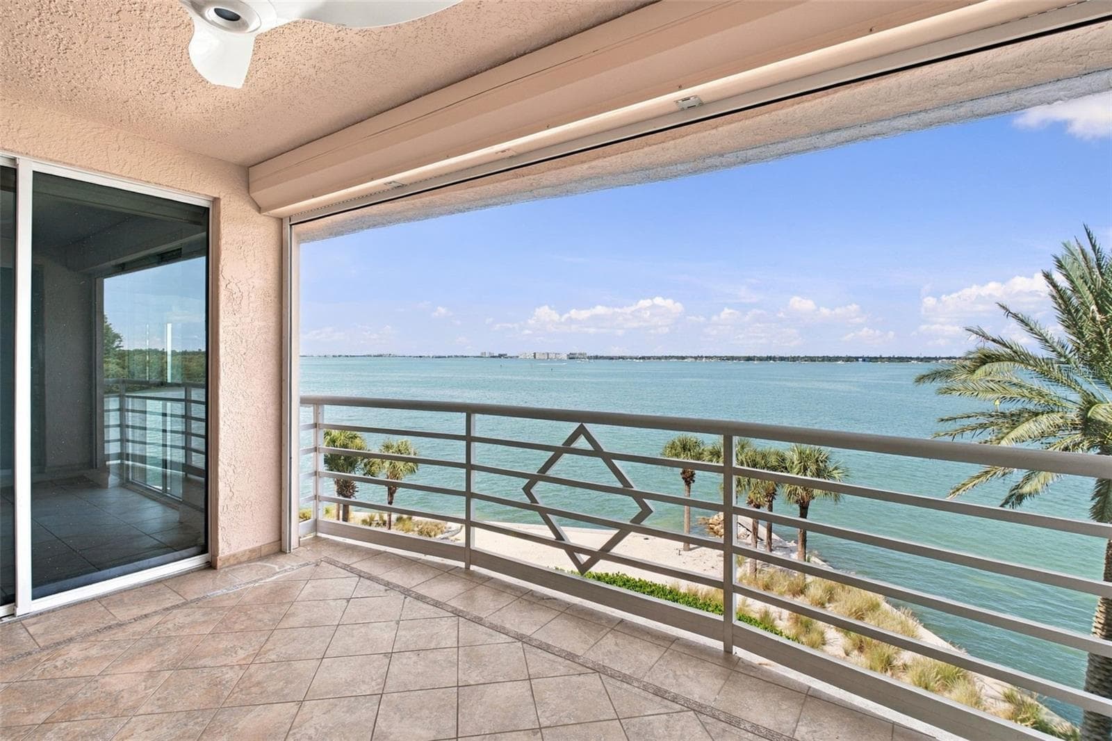 Balcony View - 4993 BACOPA LN S #304, ST PETERSBURG