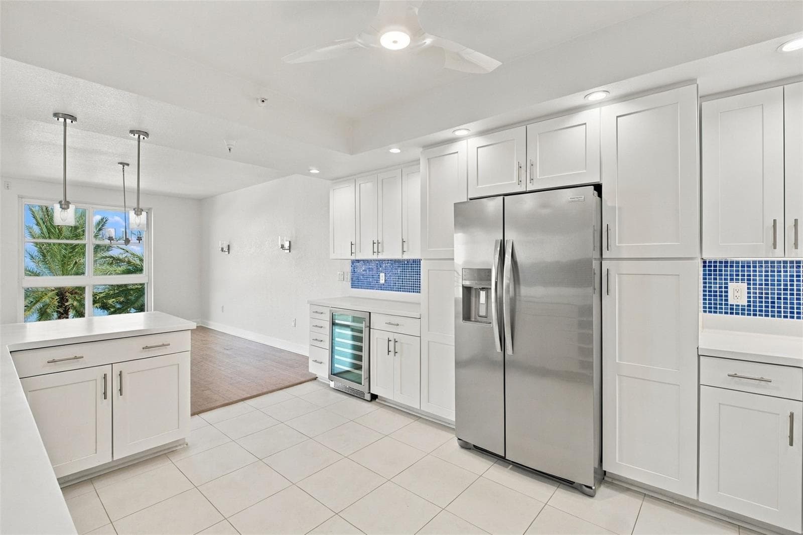 Kitchen - 4993 BACOPA LN S #304, ST PETERSBURG