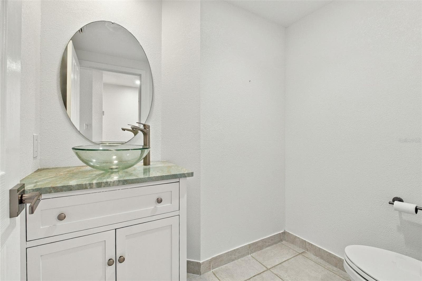 Half Bath - 4993 BACOPA LN S #304, ST PETERSBURG