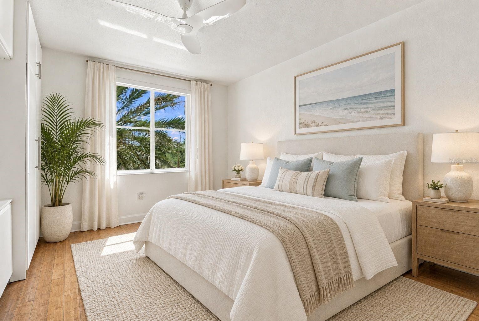 2nd Bedroom - 4993 BACOPA LN S #304, ST PETERSBURG