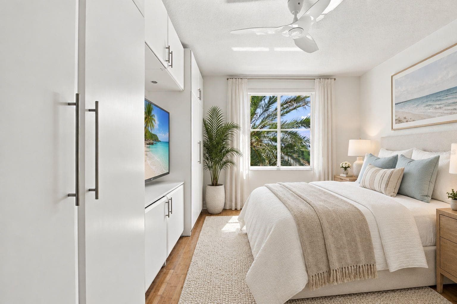 2nd Bedroom - 4993 BACOPA LN S #304, ST PETERSBURG