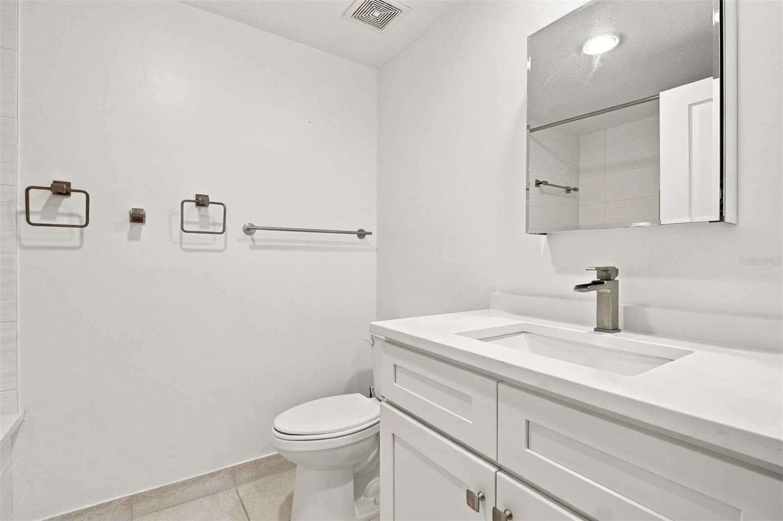 2nd Bathroom - 4993 BACOPA LN S #304, ST PETERSBURG