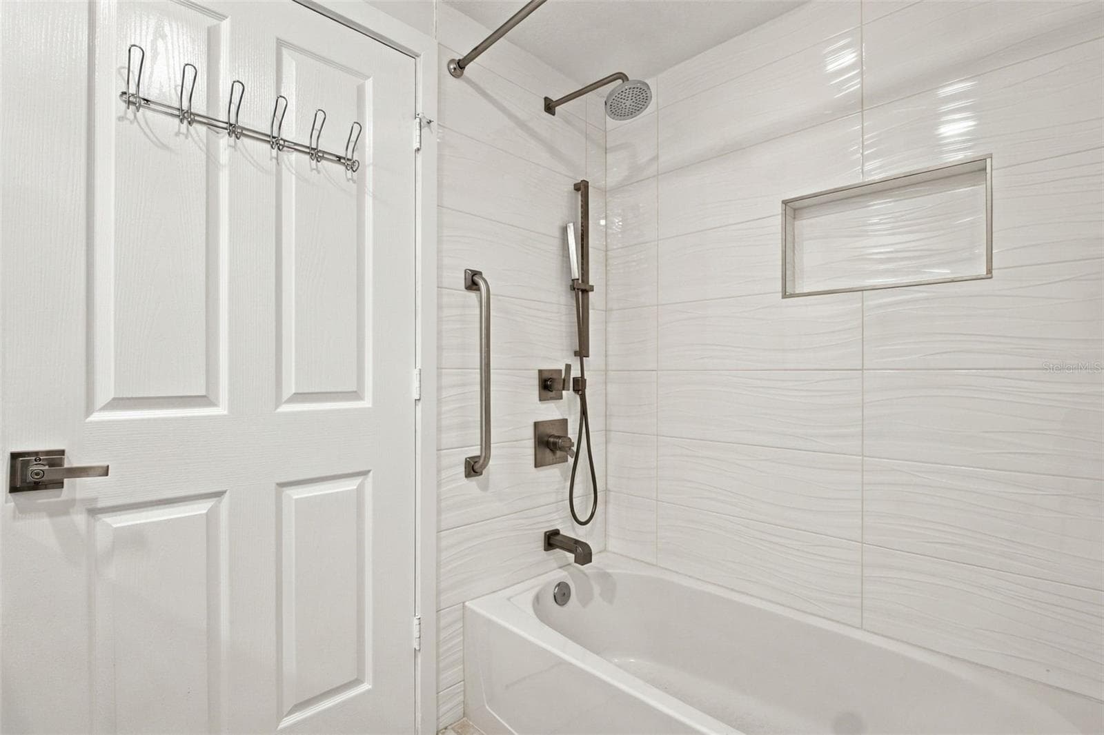 2nd Bathroom - 4993 BACOPA LN S #304, ST PETERSBURG
