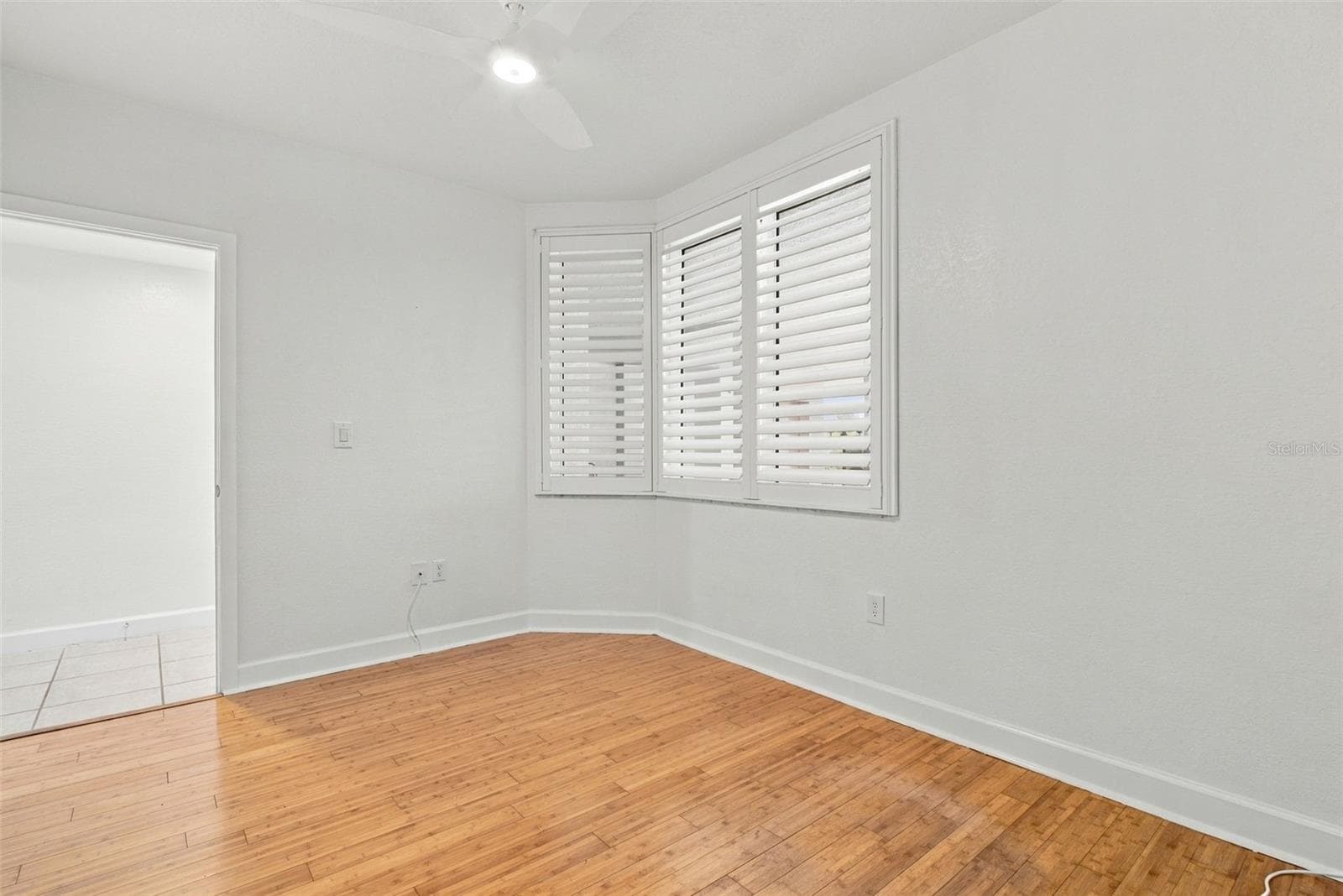 3rd bedroom / office/ den - 4993 BACOPA LN S #304, ST PETERSBURG
