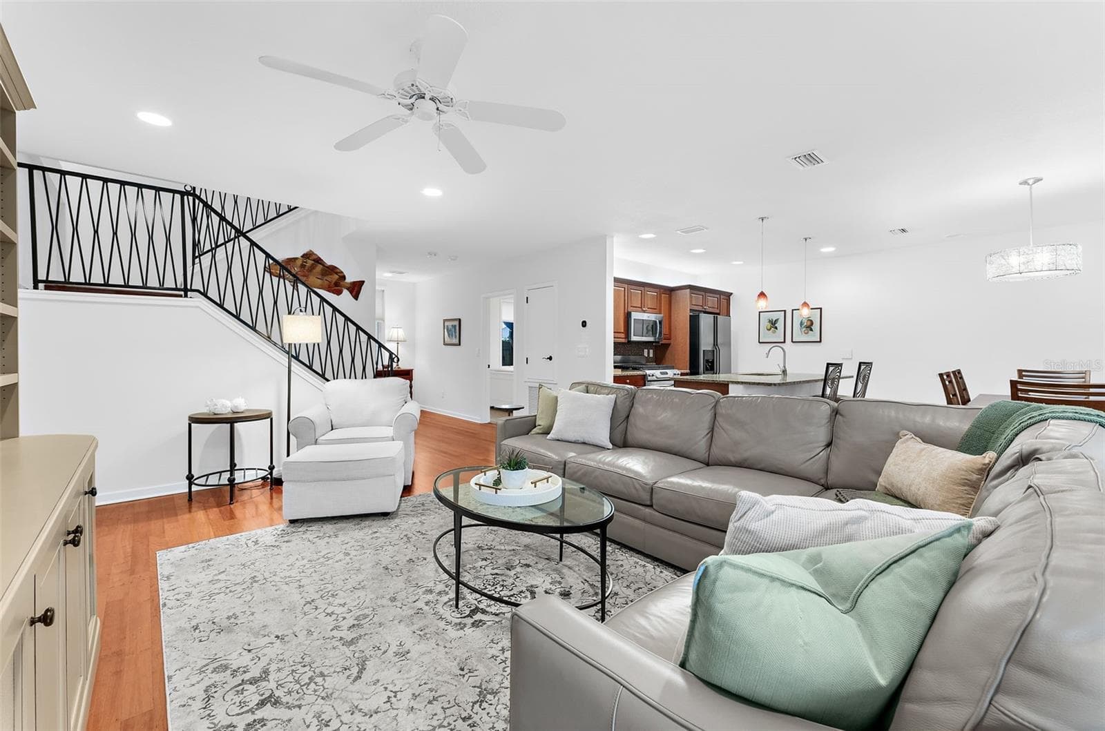 Townhouse at 1685 LAUREL ST #4, SARASOTA, photo 4 of 44