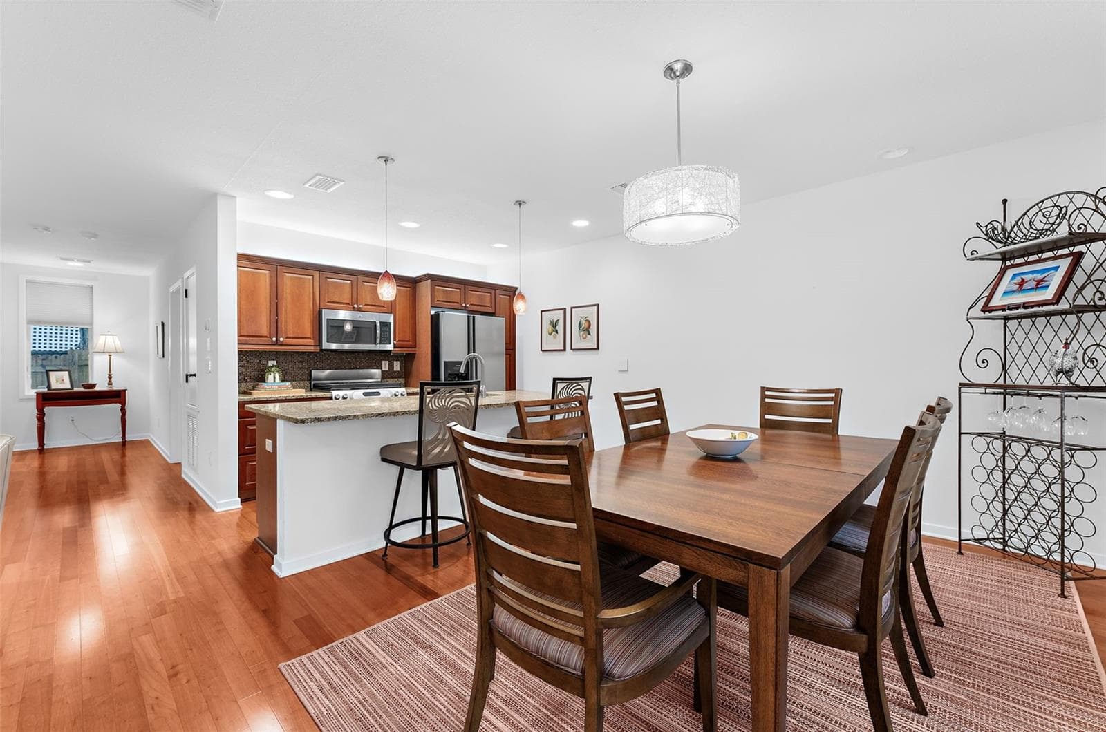 Townhouse at 1685 LAUREL ST #4, SARASOTA, photo 6 of 44