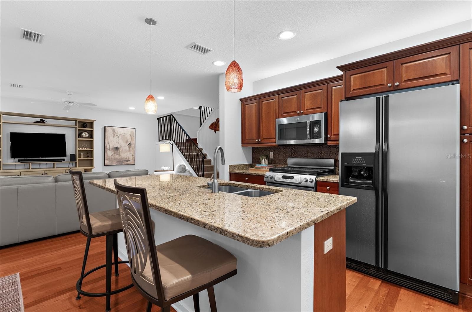 Townhouse at 1685 LAUREL ST #4, SARASOTA, photo 11 of 44