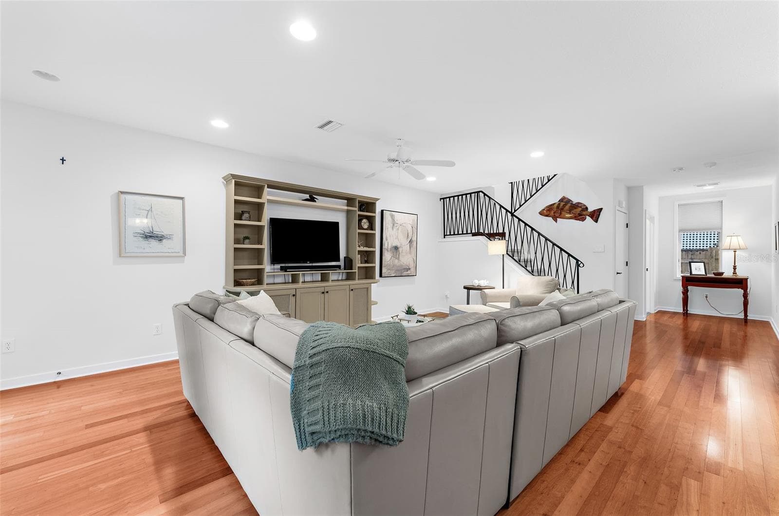 Townhouse at 1685 LAUREL ST #4, SARASOTA, photo 12 of 44