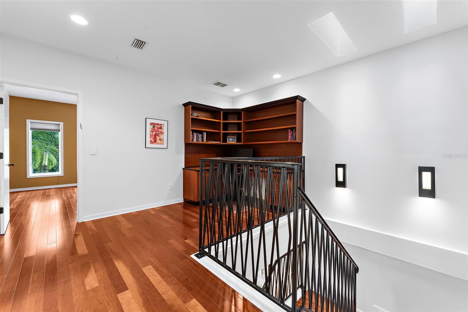 den / flex space - 1685 LAUREL ST #4, SARASOTA