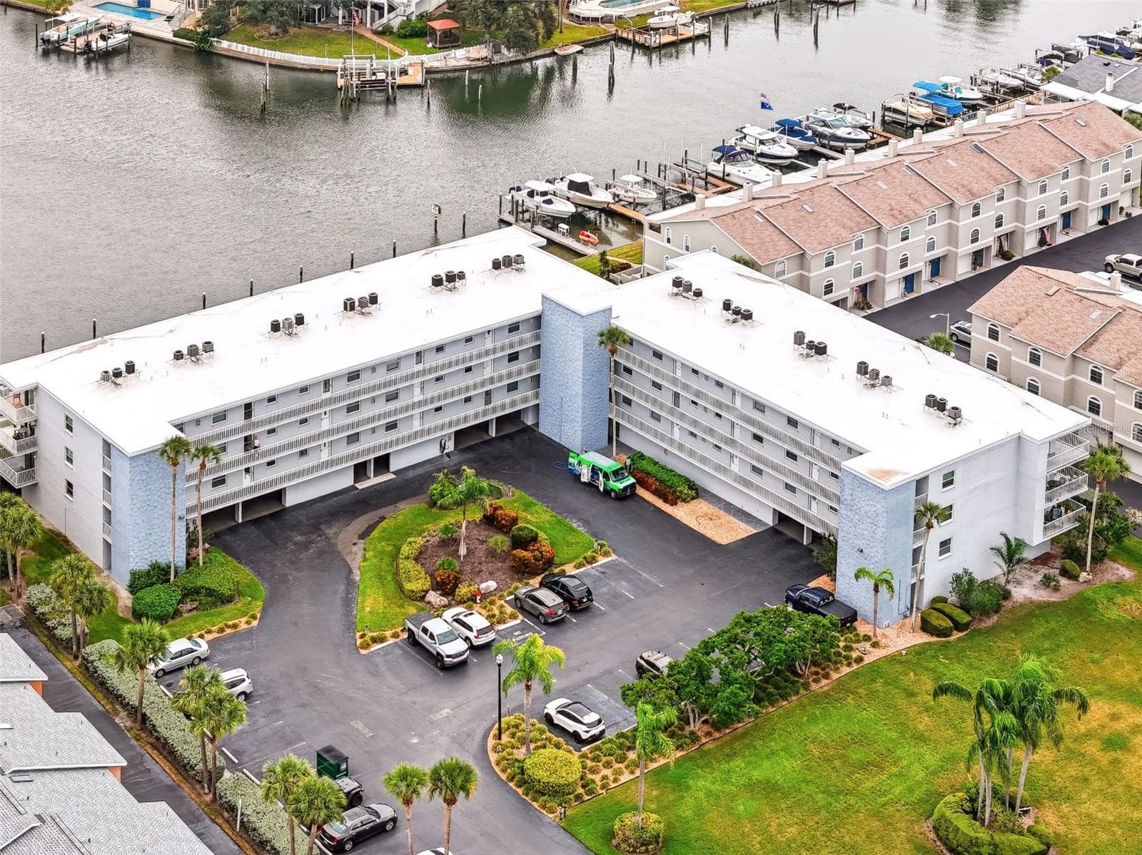 719 PINELLAS BAYWAY S #311