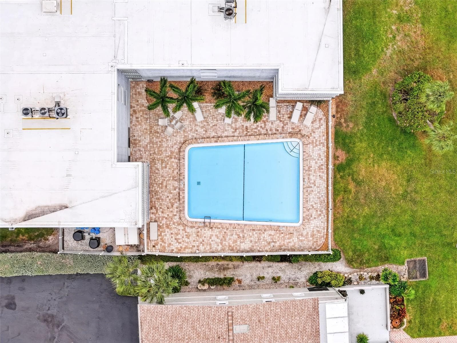 Condominium at 719 PINELLAS BAYWAY S #311, ST PETERSBURG, photo 39 of 39