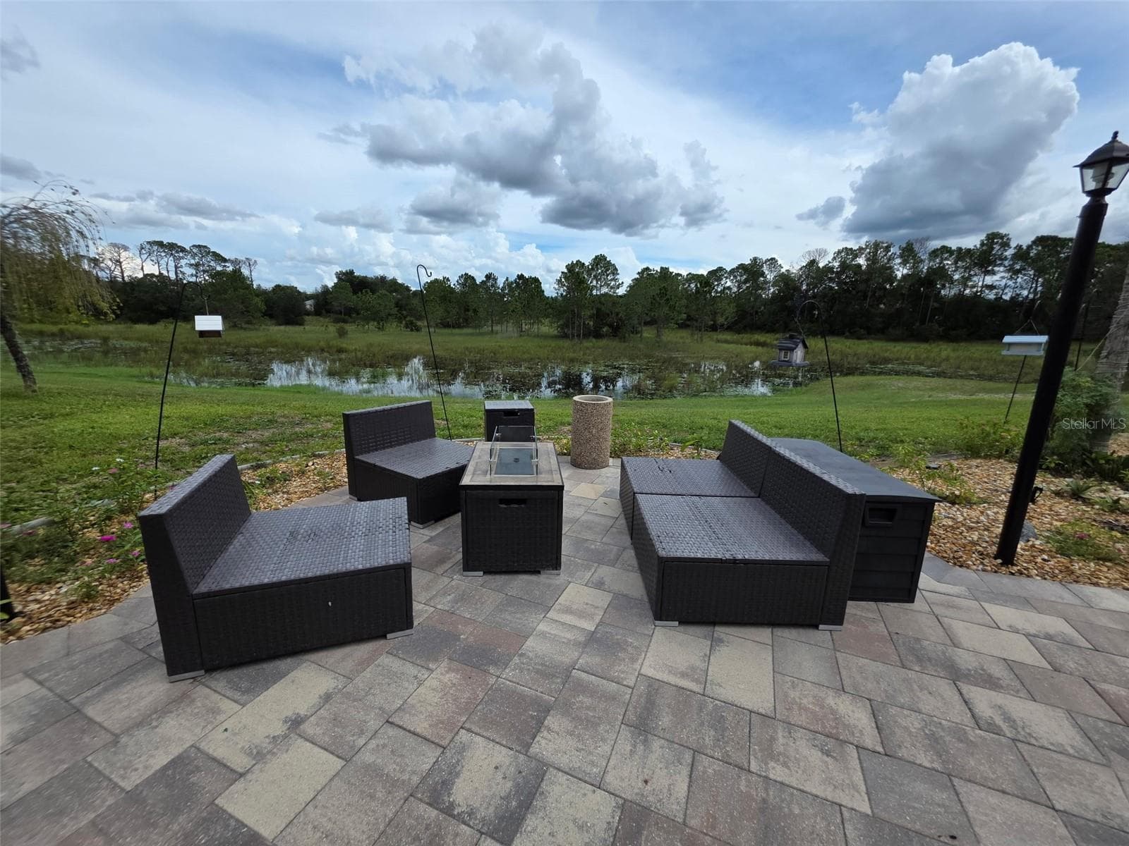 Condominium at 7400 SPRING HILL DR #113, SPRING HILL, photo 17 of 20