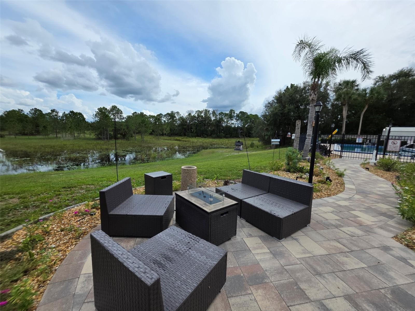 Condominium at 7400 SPRING HILL DR #113, SPRING HILL, photo 18 of 20