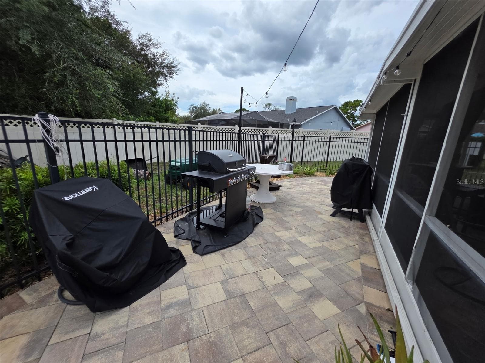 Condominium at 7400 SPRING HILL DR #113, SPRING HILL, photo 19 of 20