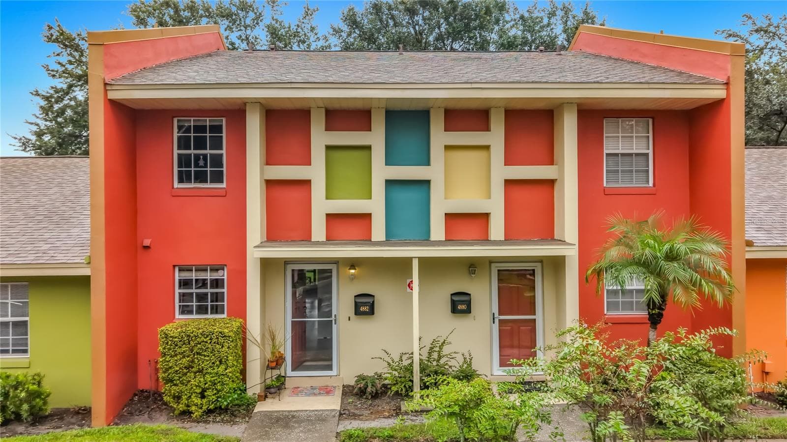 4882 TANGERINE AVE #4882
