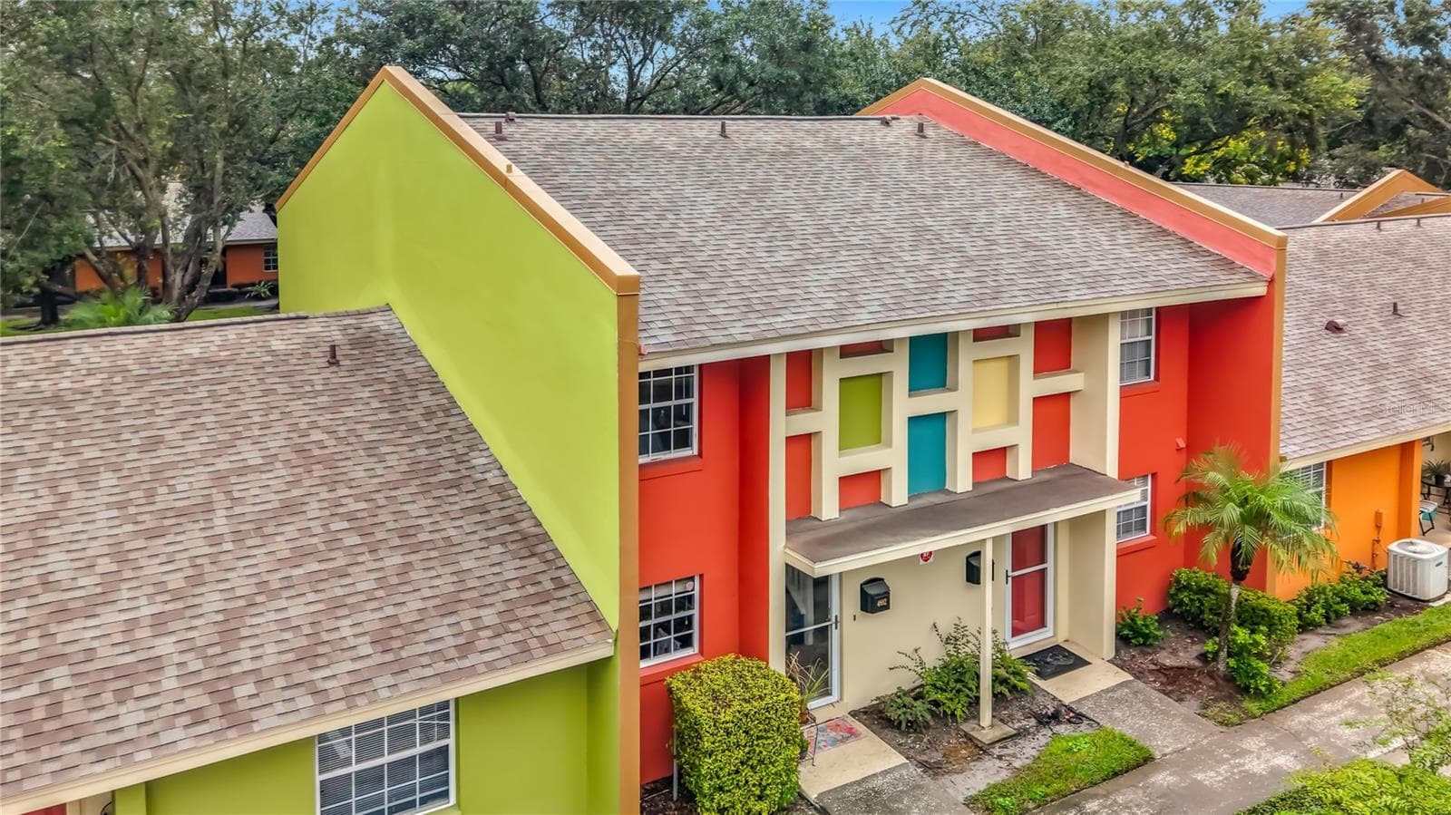 Condominium at 4882 TANGERINE AVE #4882, WINTER PARK, photo 3 of 28