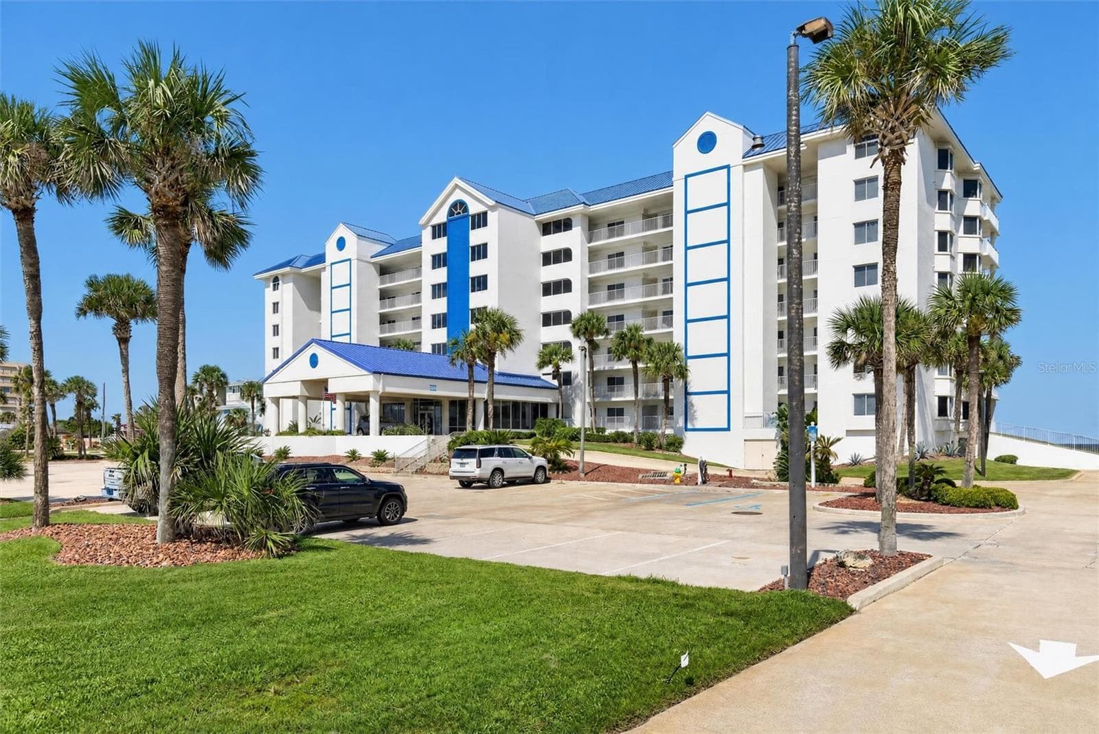 4601 S ATLANTIC AVE #2020