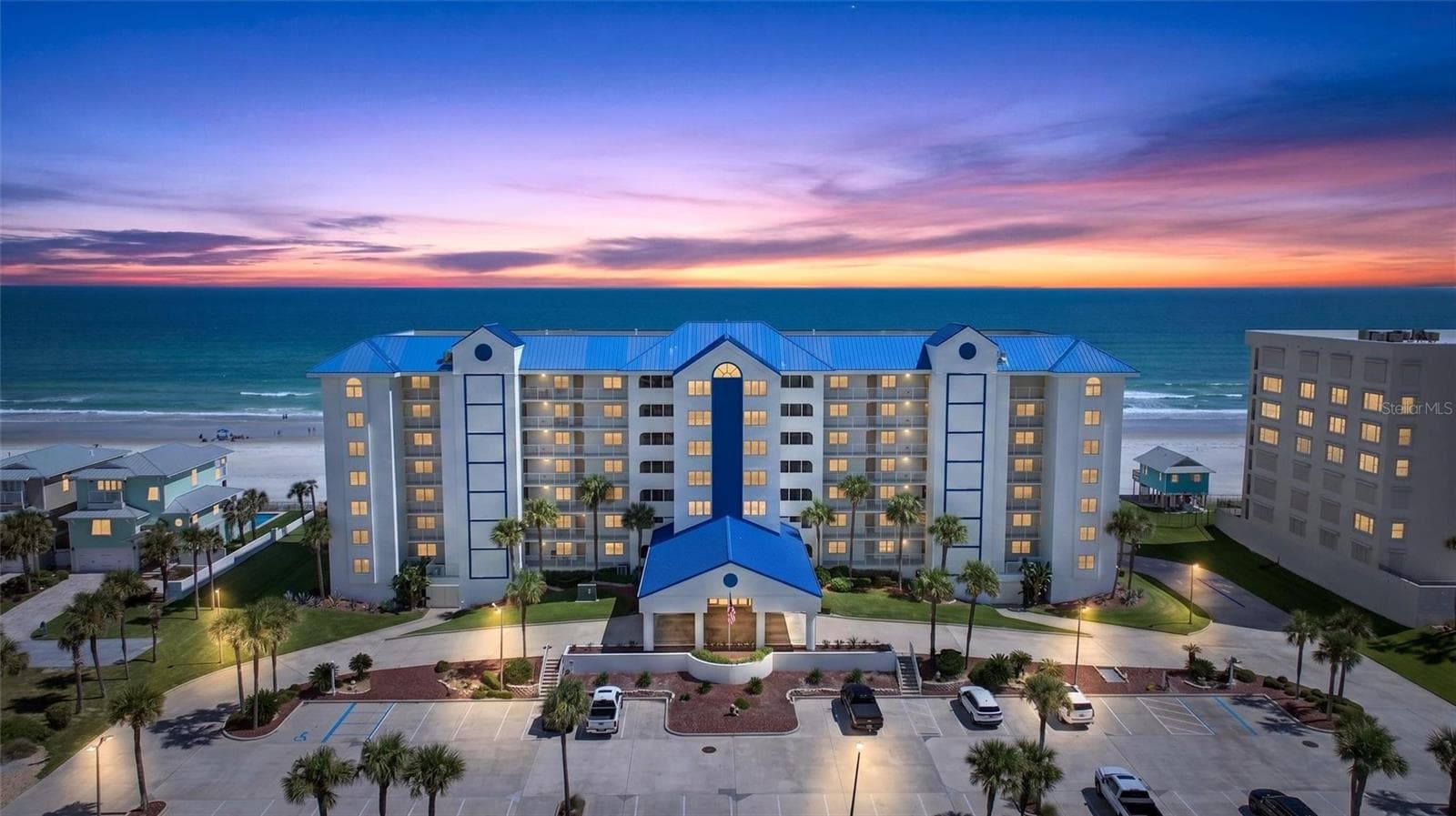 Condominium at 4601 S ATLANTIC AVE #2020, PONCE INLET, photo 3 of 95