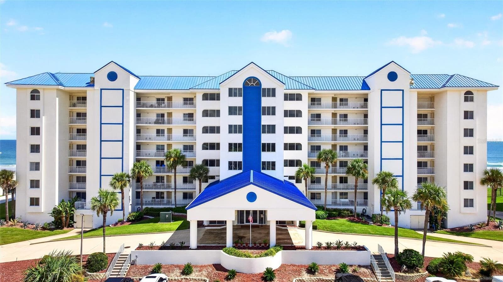 Condominium at 4601 S ATLANTIC AVE #2020, PONCE INLET, photo 5 of 95
