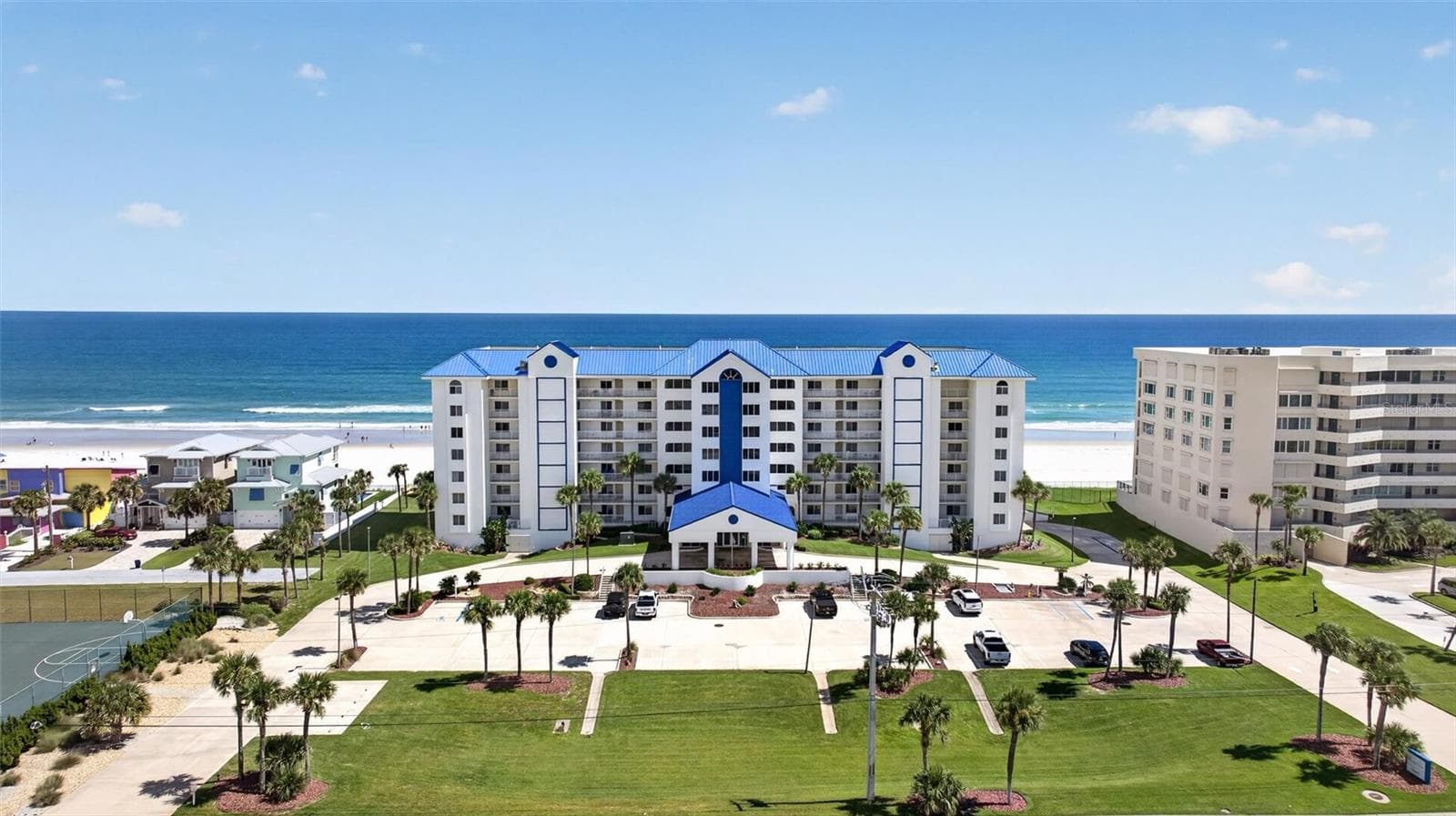 Condominium at 4601 S ATLANTIC AVE #2020, PONCE INLET, photo 6 of 95