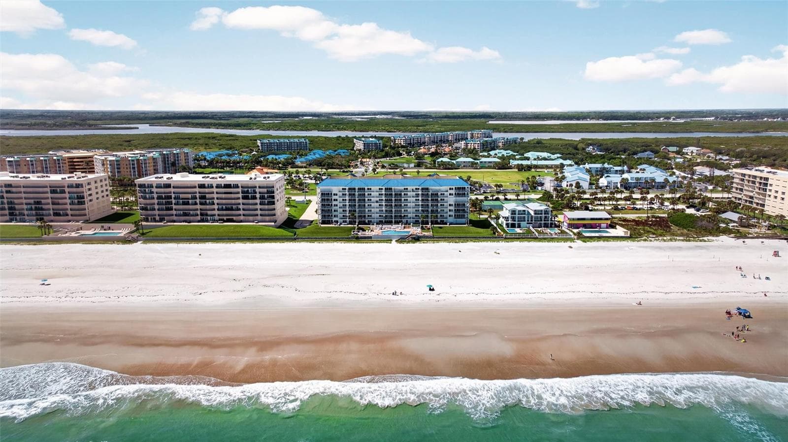 Condominium at 4601 S ATLANTIC AVE #2020, PONCE INLET, photo 7 of 95