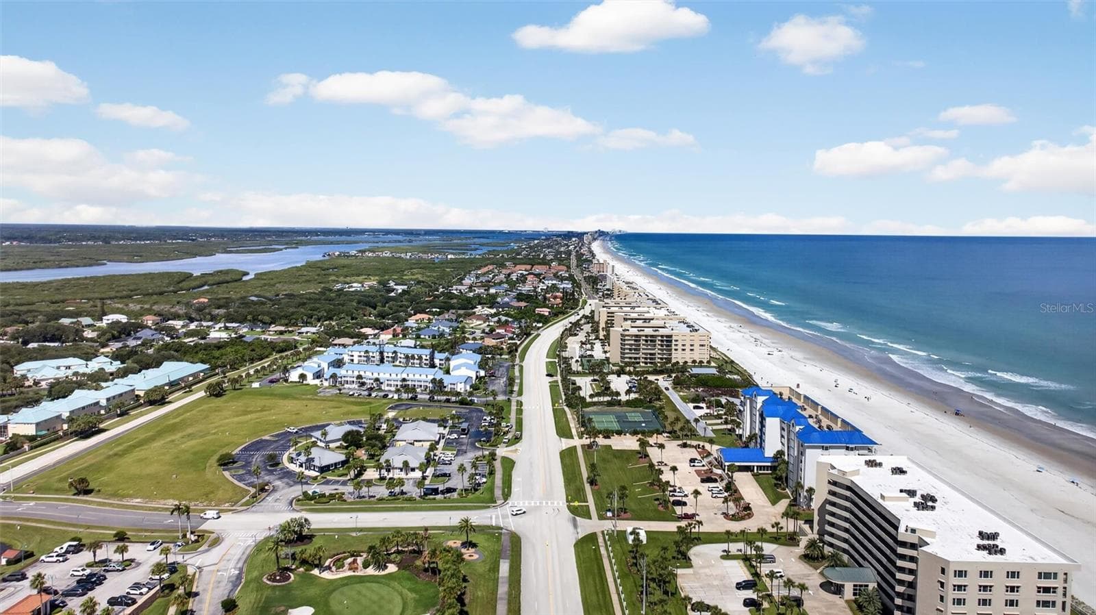 Condominium at 4601 S ATLANTIC AVE #2020, PONCE INLET, photo 8 of 95