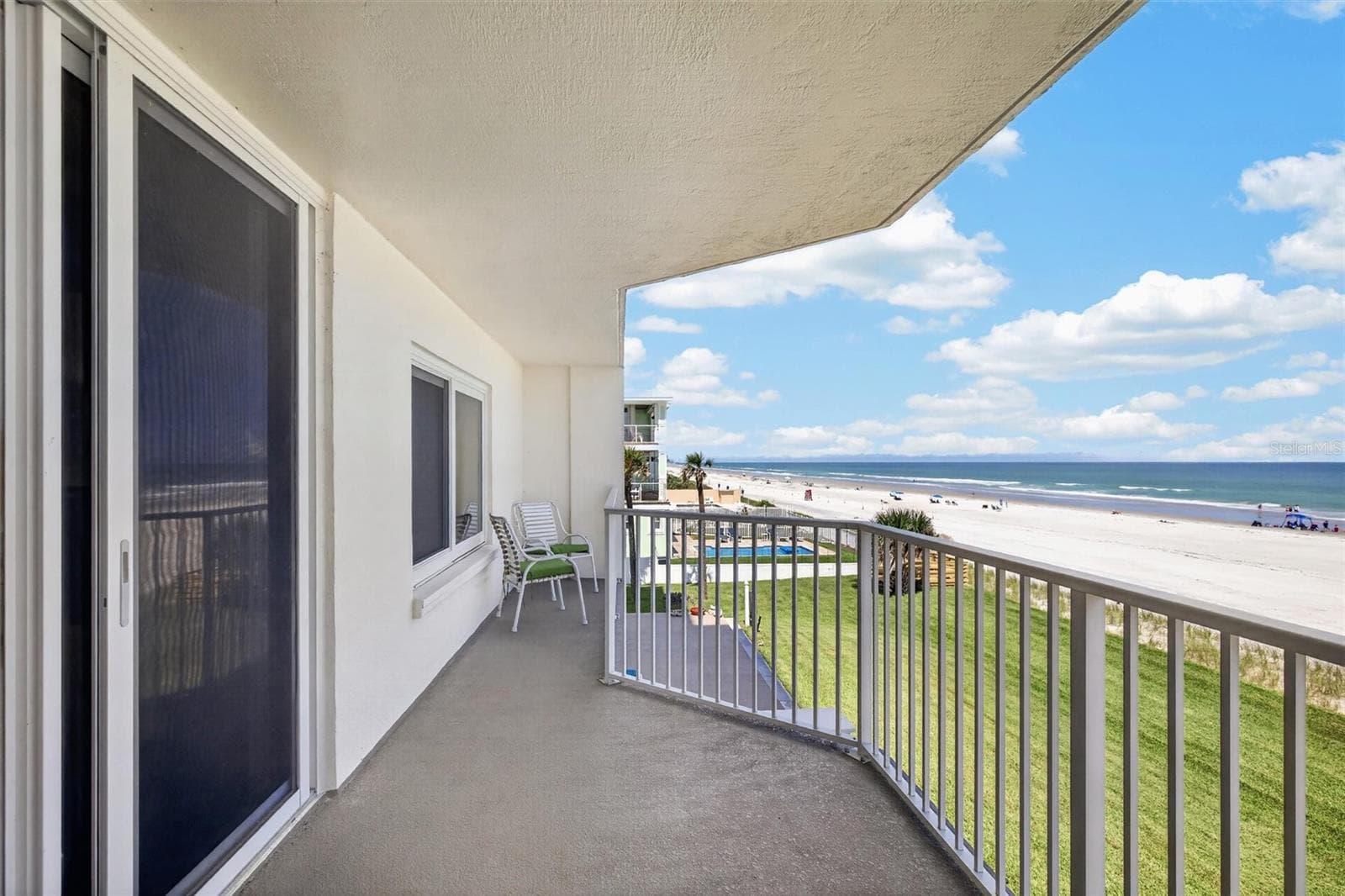 Condominium at 4601 S ATLANTIC AVE #2020, PONCE INLET, photo 9 of 95