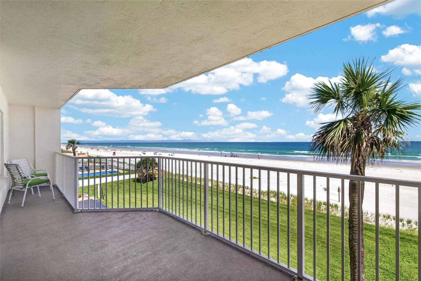 Condominium at 4601 S ATLANTIC AVE #2020, PONCE INLET, photo 10 of 95