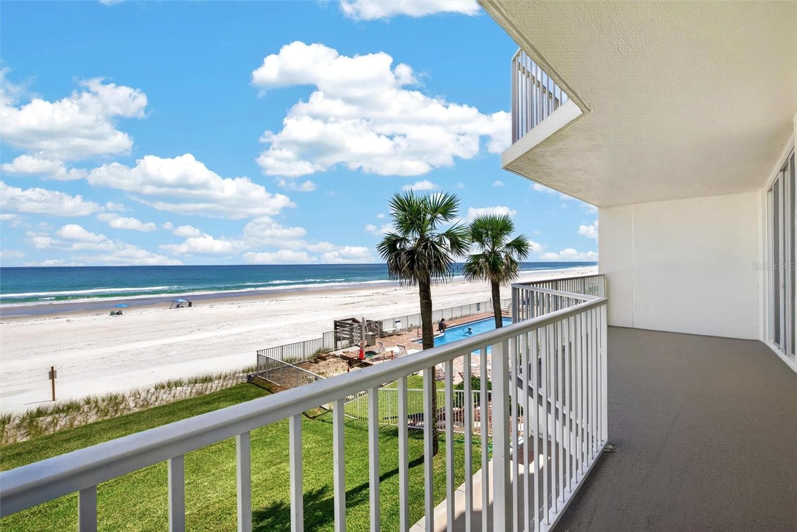 Condominium at 4601 S ATLANTIC AVE #2020, PONCE INLET, photo 11 of 95