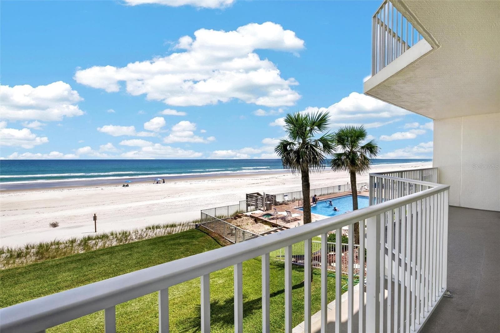 Condominium at 4601 S ATLANTIC AVE #2020, PONCE INLET, photo 12 of 95